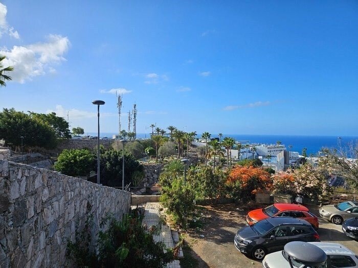 Картинка Sol Y Paz Apartments 3*